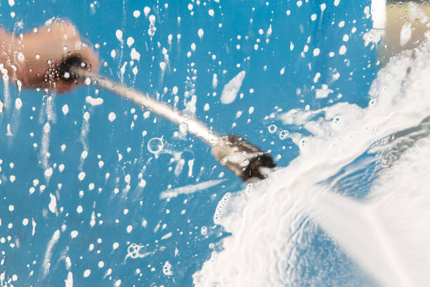 Best Building Exterior Washing  in Rayre, MO