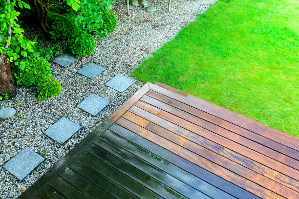Professional Pressure Washing Services in Raymore, MO