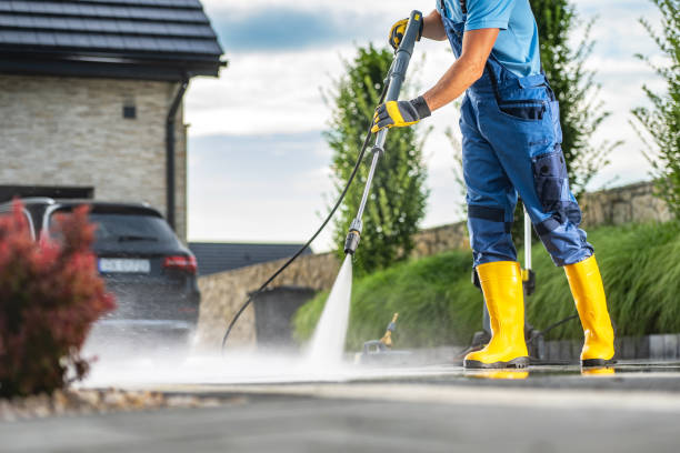 Best Post-Construction Pressure Washing  in Rayre, MO