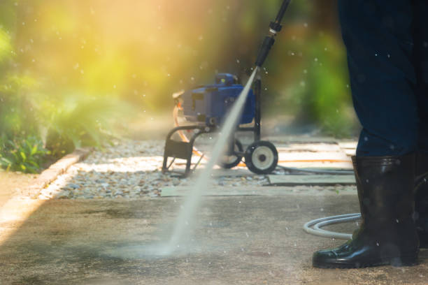 Best Spring Cleaning  in Rayre, MO